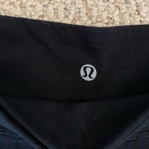 Lulu lemon leggings